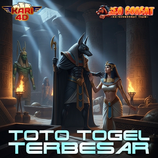 KARI4D: Platform Khusus Bermain Situs Toto 4D dan Link Toto Slot Online Terpercaya